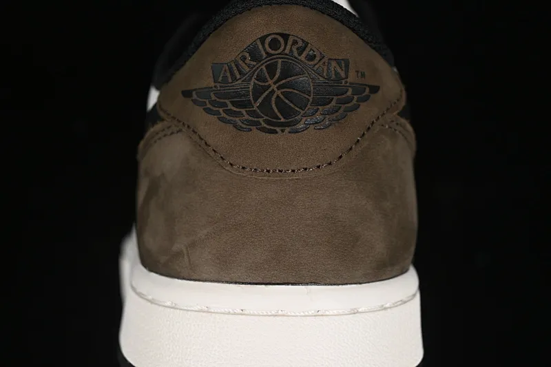 All categories Air Jordan Jordan series basketball shoes Air Jordan 1 Low Air Jordan 1 Low AJ1 Joe 1 Little Mocha Low-top cultural basketball shoes CZ0790-102